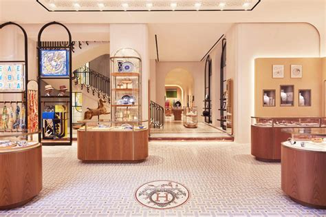 hermes milan store|hermès flagship store.